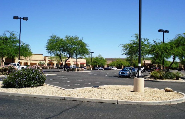 Sierra Verde Plaza